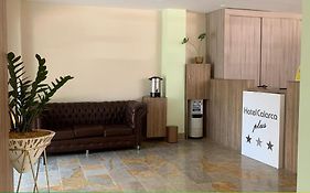 Hotel Calarca Plus